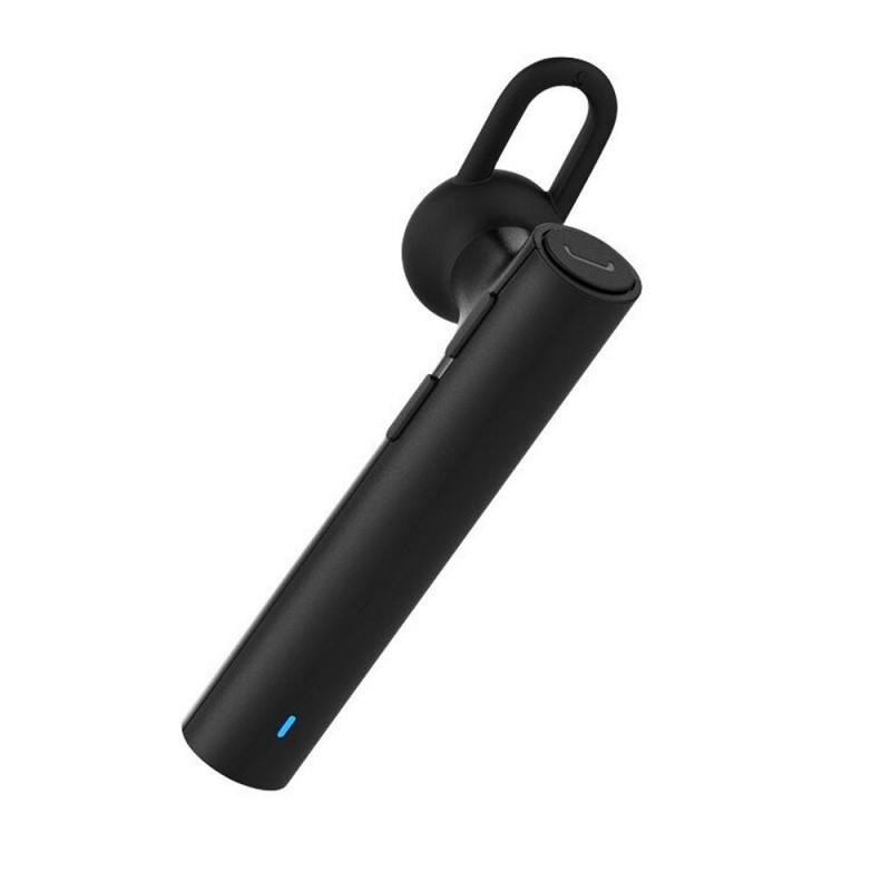 Xiaomi  Mi Bluetooth Headset 5.0 Youth Edition 2020 Black (LYEJ07LS/ZBW4497CN)(Блутуз гарнітура)