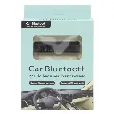 Бездротовий Bluetooth ресивер Music Receiver AUX BT-801