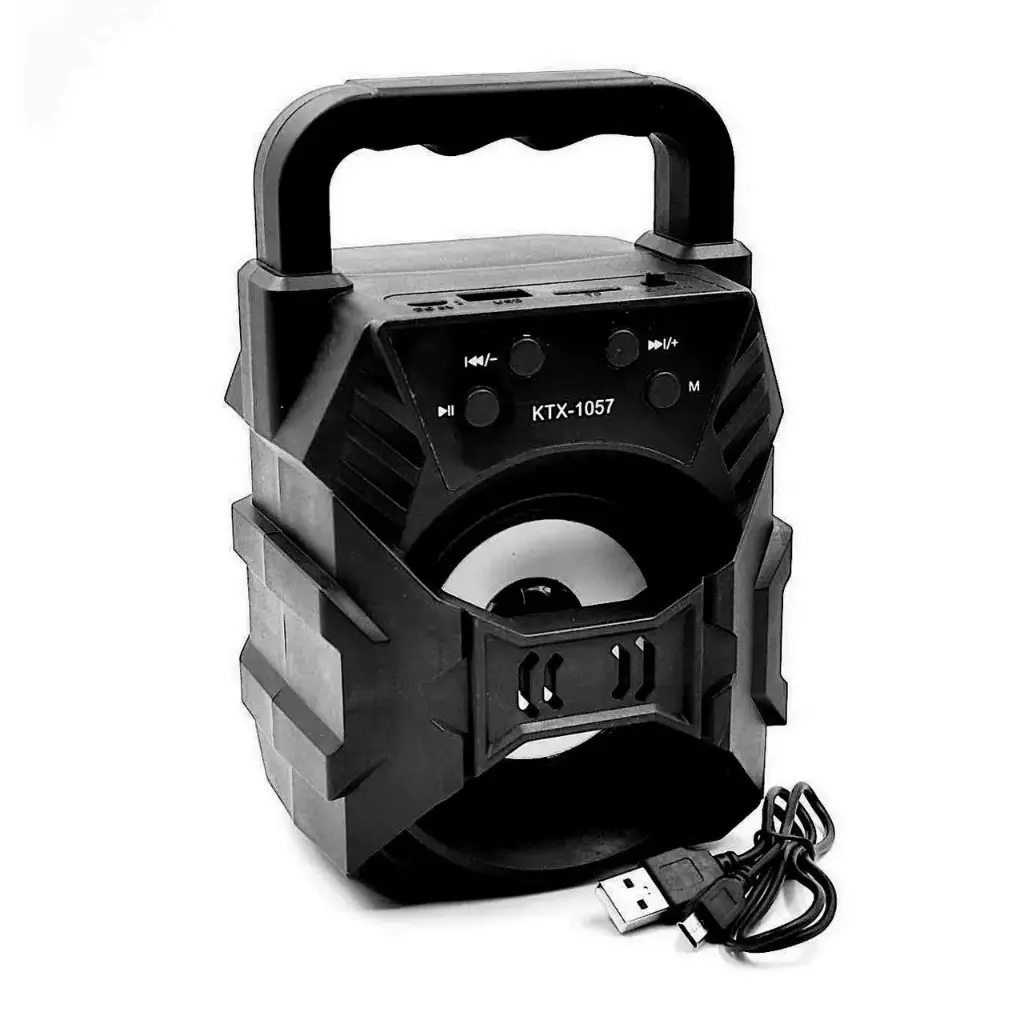 Portable speaker KTX-1057 (Standard)
