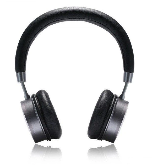 Stereo Bluetooth Headset Remax (OR) RB-520HB Grey