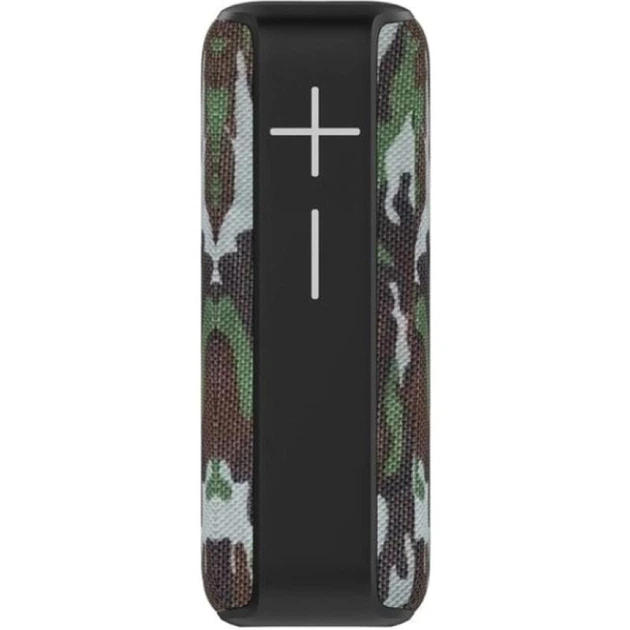 Bluetooth Speaker Hopestar P15 Army