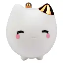 Нічник Baseus Cute Series Kitti (white)