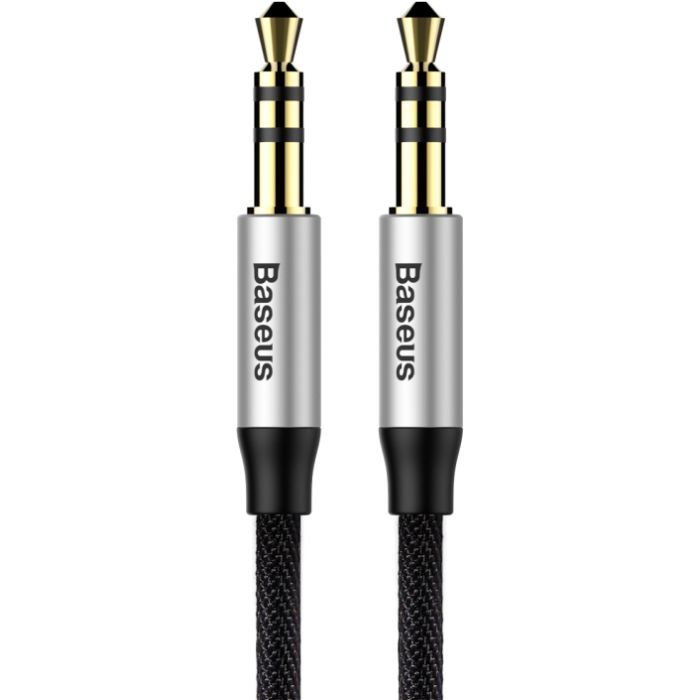 Baseus Yiven M30 AUX cable (1.5m)