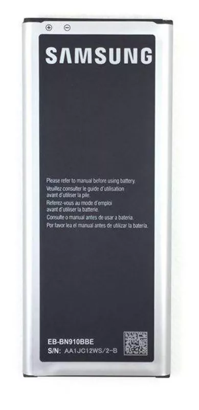 Акумулятор   Samsung N910 (Note 4) 