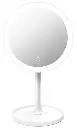 Xiaomi (OR) Amiro HD Daylight Mirror White (Makeup Mirror)