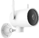 IP-камера зовнішня Xiaomi iMilab EC3 Outdoor Security Camera 1080P White (CMSXJ25A)