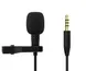 Lavalier microphone JBC-050 3.5AUX