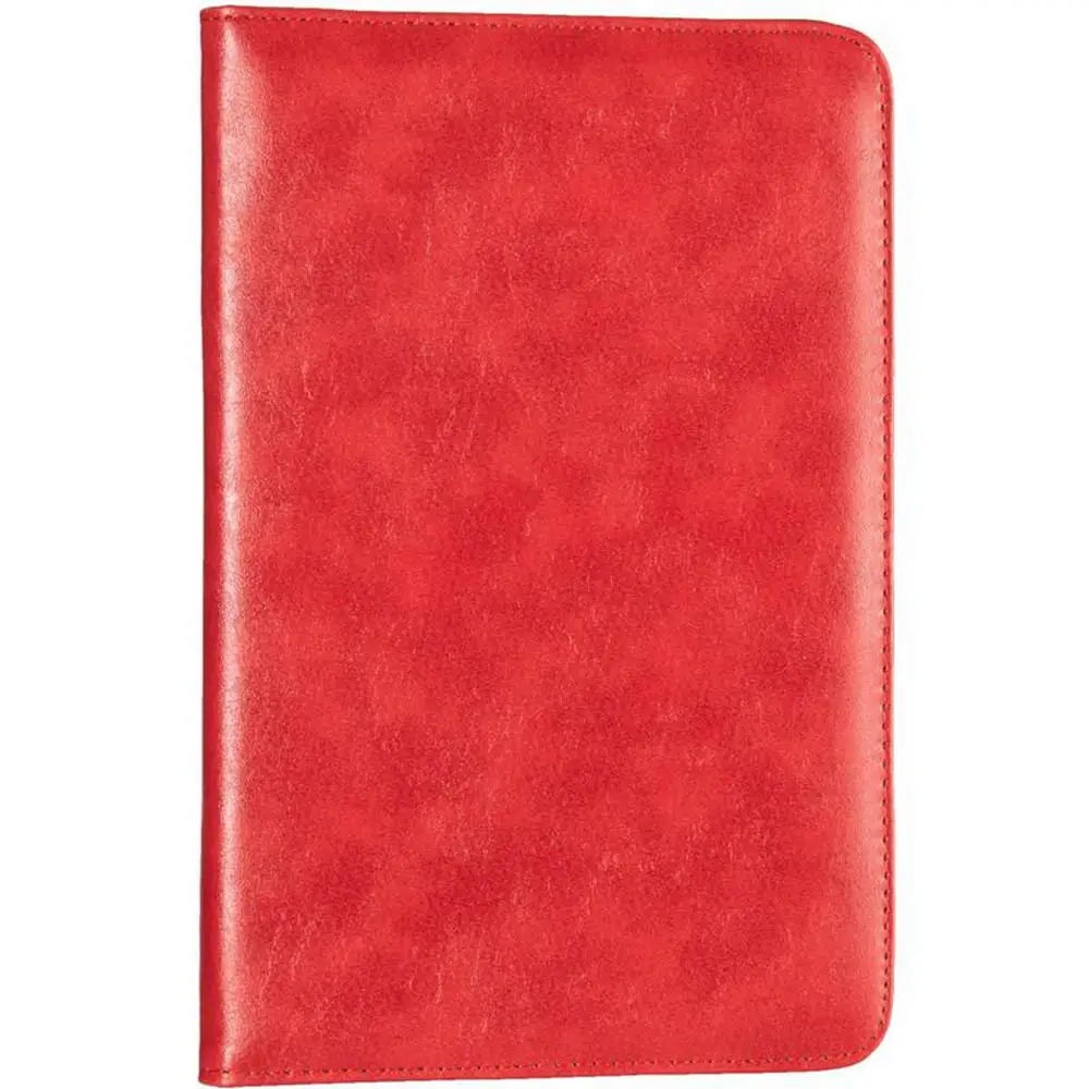 чохол книжка Gelius Leather Case iPad Mini 4/5 7.9" Red