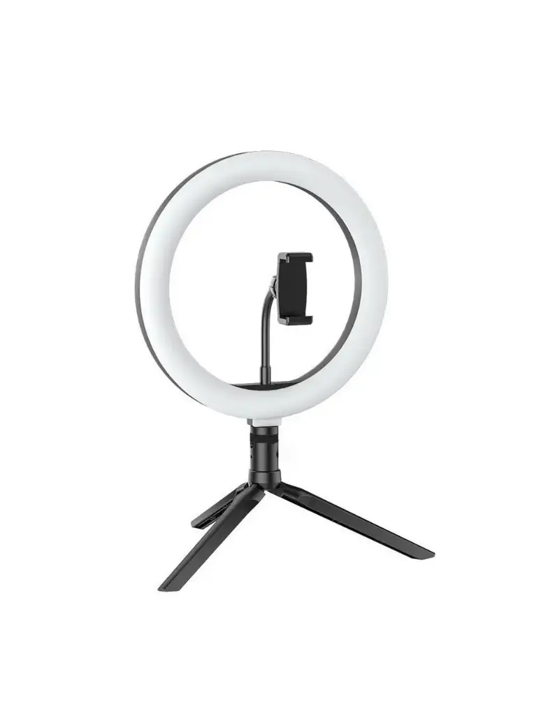 LED ring lamp 20cm M20 3/1 (for table)