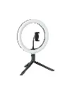 LED ring lamp 20cm M20 3/1 (for table)