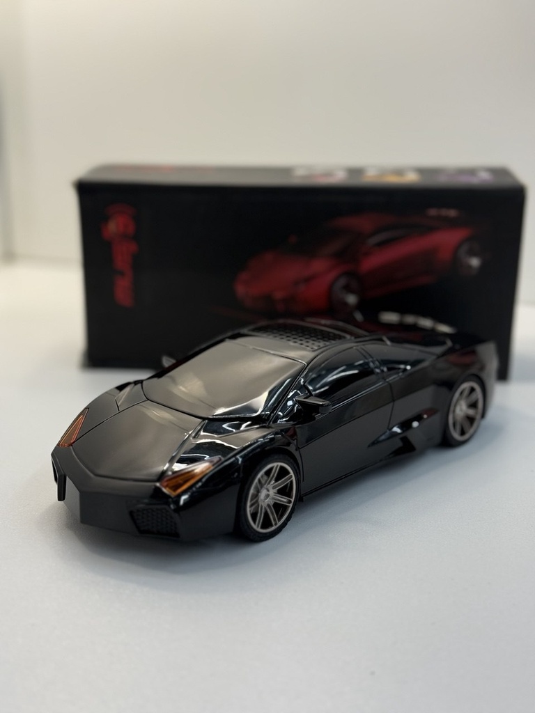 Колонка Lamborgini