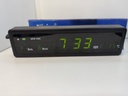 CX 808 desktop electronic clock
