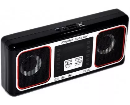 Колонка YT-02