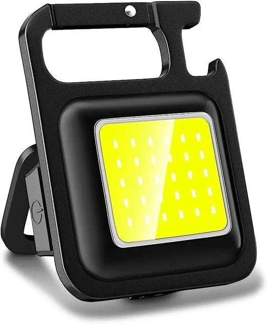 Brick flashlight HK-623