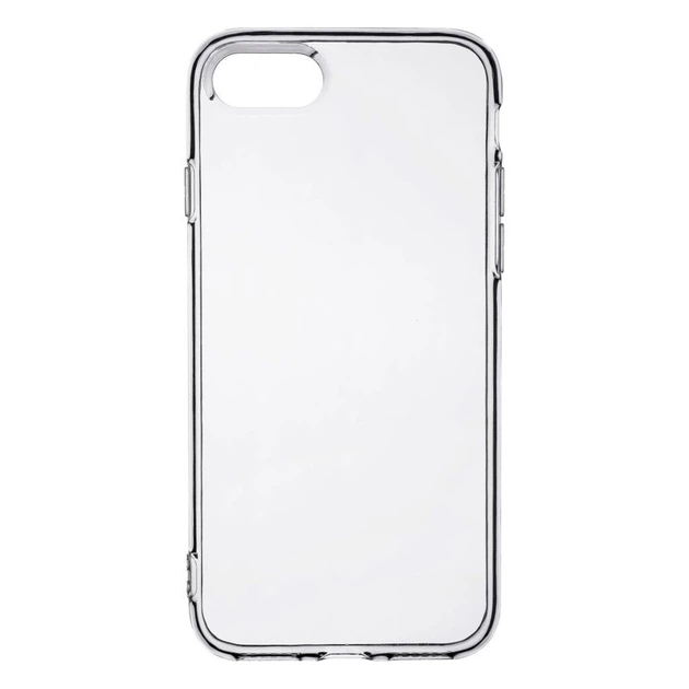 Hoco Crystal clear series case for iPhone 6/6S Plus \ transparent