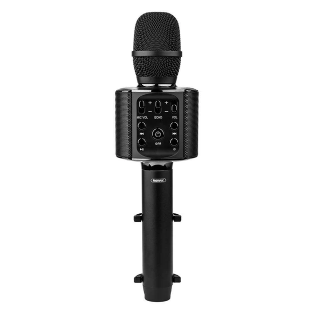 Мікрофон REMAX K05 Microphone\black