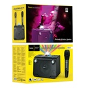 Колонка HOCO BS41 Warm Sound K Song wireless speaker \black