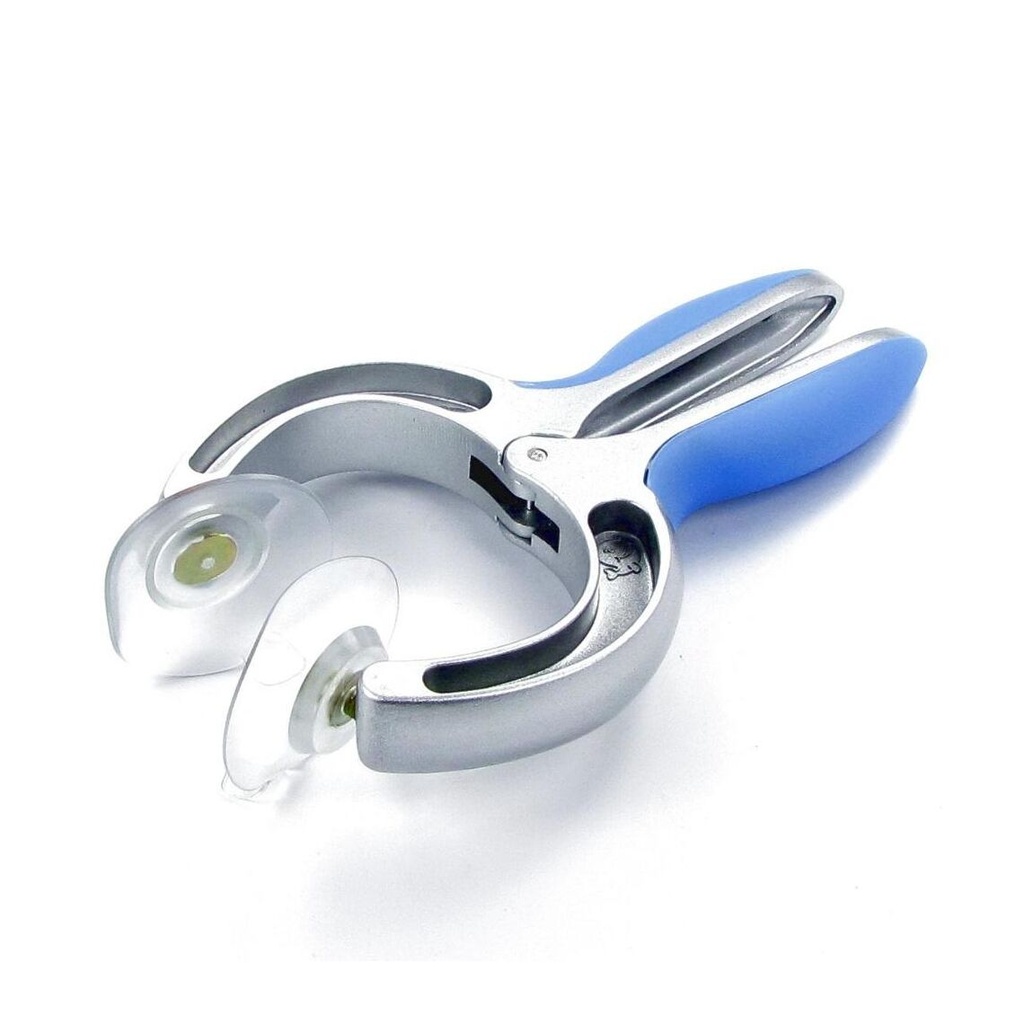 YAOGONG YG-9287 suction cup pliers for removing metal display kits