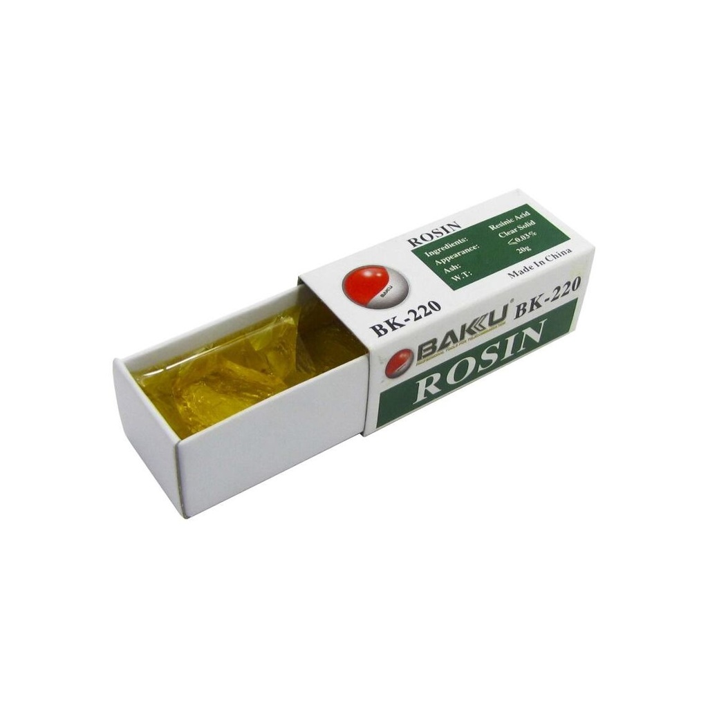 Rosin BAKU BK-220 (20 gr.)