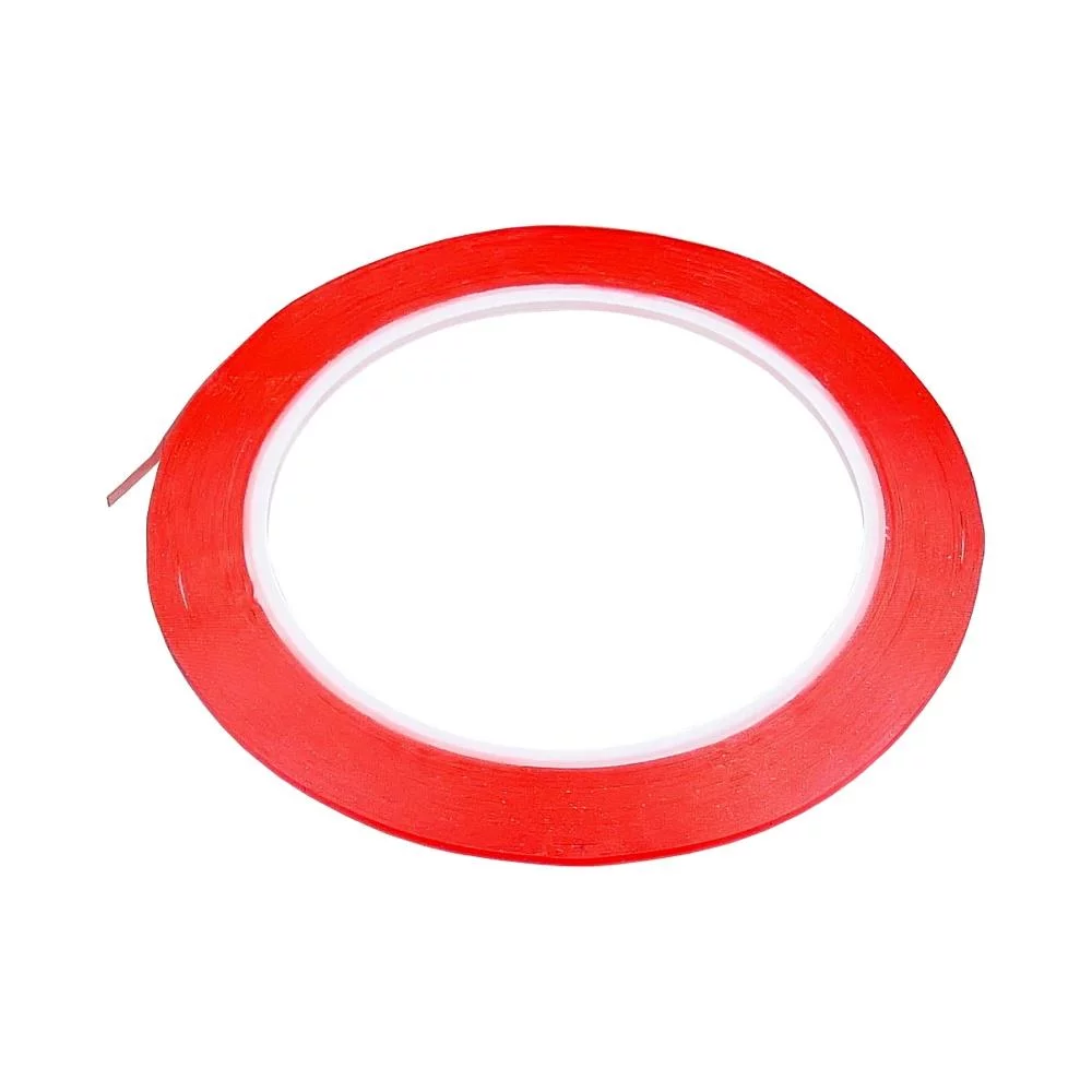 Double-sided tape 3M transparent 3mm x 25m