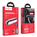 Ароматизатор для автомобіля HOCO PH17 Charm push-type air outlet car aromatherapy