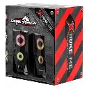 Колонка XTRIKE SK-501 BK Wired Speaker \ black