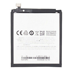 Battery Meizu BA813 (V8 Pro)
