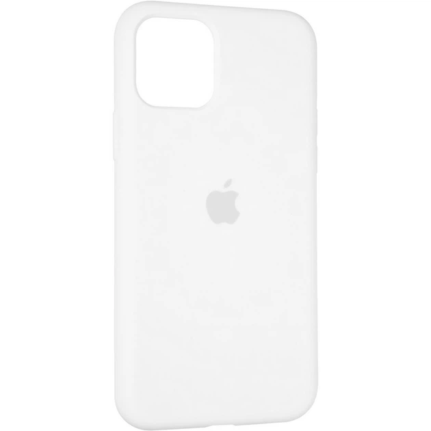Krazi Soft Case for iPhone 11 Pro Max White