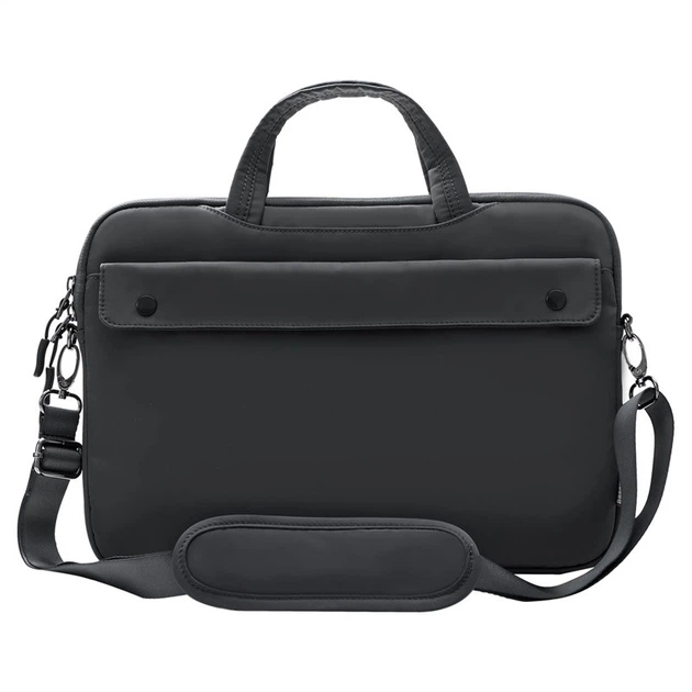 Сумка Baseus Basics Series 16" Shoulder Computer Bag / Dark grey