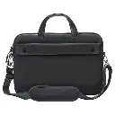 Bag Baseus Basics Series 16" Shoulder Computer Bag / Dark gray