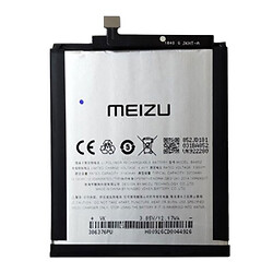 Battery BA852 for Meizu 8X AAAA
