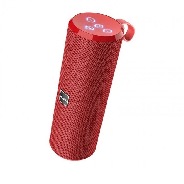 Bluetooth Speaker Hoco BS33 Red