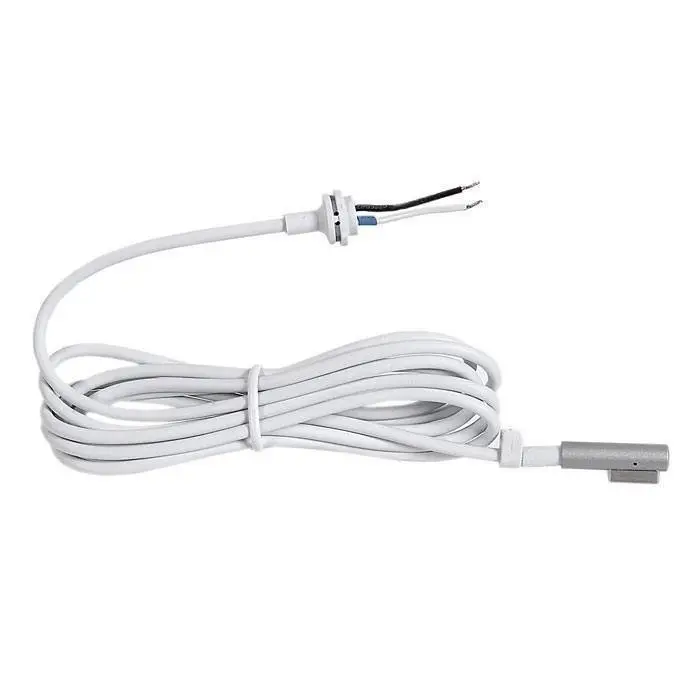 +Apple MAGSafe 65W-85W L-shaped Laptop Charger Cable