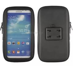 Велотримач-чохол M - 4, 7"