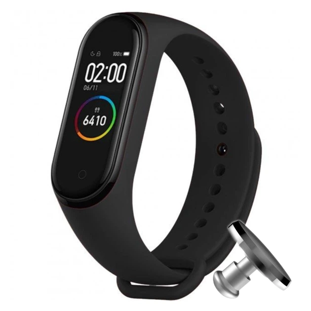 Strap Mi Band 3/4 00018044011