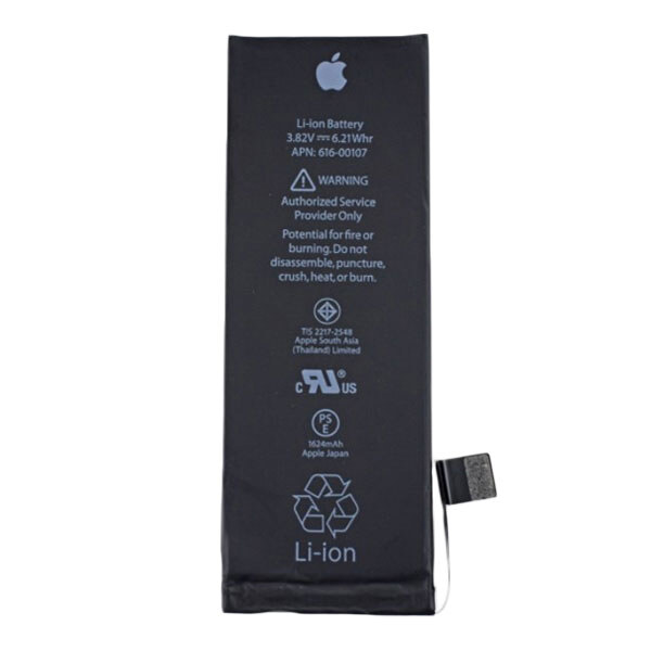 iPhone 5SE battery (with chip)