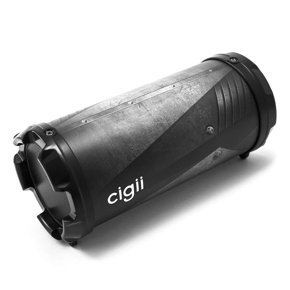 Portable speaker Cigii S41 (Black)