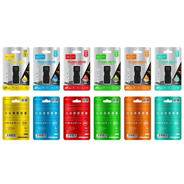 HOCO USB Flash Disk Intelligent U disk UD6(32GB)