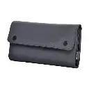 Bag Baseus Folding Series 16" Laptop Sleeve / Dark gray