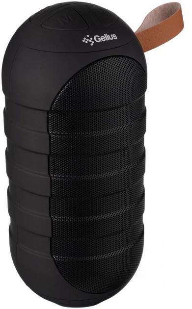 Bluetooth Speaker Gelius Pro Start GP-BS1001 (12 міс)