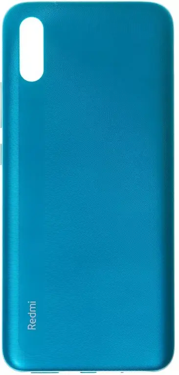 Задня кришка Xiaomi Redmi 9a Green