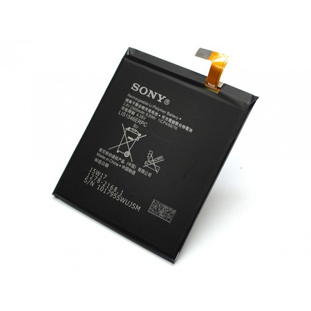 Battery Sony LIS1546ERPC D2502/ D5102/ D5103/ T3