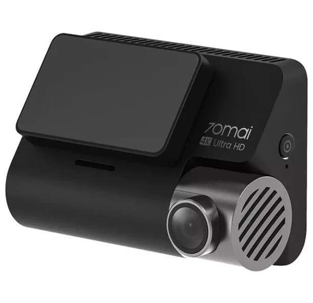 Автомобільний відеореєстратор Xiaomi (OR) 70mai Dash Cam A800S 