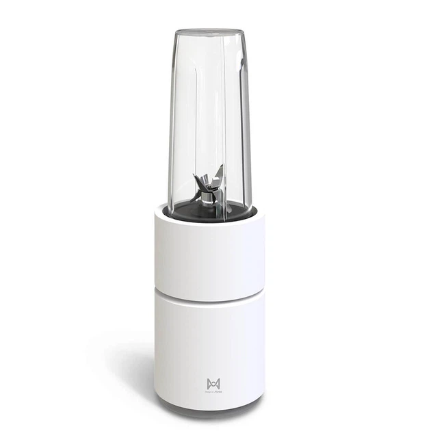 Xiaomi (OR) Pinlo Little Monster Cooking Machine 500W 450ml White (YM014507B)(Блендер)
