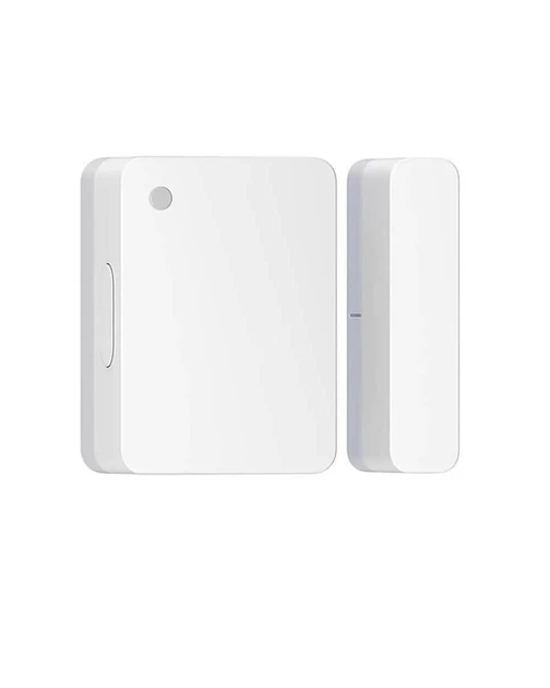 Датчик відкриття дверей/вікна Xiaomi (OR) Mijia Home Sensor 2 White(MCCGQ02HL/BHR4314CN)