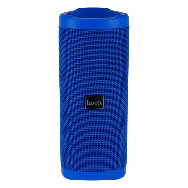 Bluetooth Speaker Hoco HC4 Blue