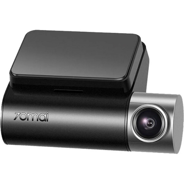Автомобільний відеореєстратор Xiaomi (OR) 70mai Dash Cam Pro A500S (camera only) 