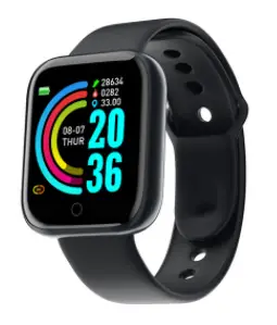 Smart Watch D20 Bluetooth (Ch)