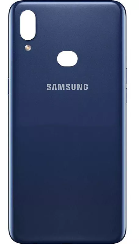 Back cover Samsung A107/A10s-2019 Blue