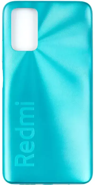 Xiaomi Redmi 9T back cover green
